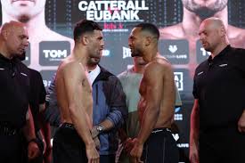Bad Left Hook - News update