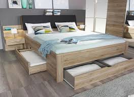 Maybe you would like to learn more about one of these? Bett Mit Nachtkastchen Und Bettladen Online Kaufen