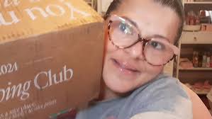 🦋 Winter's Fab Fit Fun Unboxing 🦋