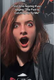 Ryan_mccartan Past Is Catching Up to Me