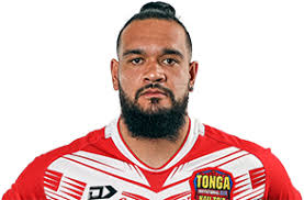 Tonga Invitational v Australia