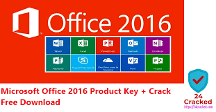 Cez torrenty sa dajú stiahneš hádam všetky verzie office aj aktivátory. Microsoft Office 2016 Product Key Crack Download 2021 24 Cracked