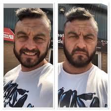 Meet- Gary Stowell Principal Personal Trainer a.k.a 'Gaz'