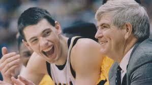 Book excerpt: Chris Street's final game with the Iowa Hawkeyes