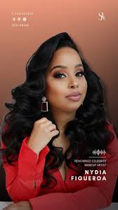 Backstage Pass Into NYFW Glam With Celebrity Makeup Artist Nydia Figueroa