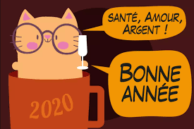 Pour toi, mon ami, 2020 sera : Bonne Annee 2022 Textes Images Gif Et Cartes Pour Vos Voeux Bonne Annee Humour Carte Meilleurs Voeux Voeux Bonne Annee