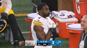 Mike Tomlin: 'No Comment' On DK Metcalf And Fan Altercation - Steelers Depot