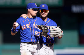 How much do you know about them. Ny Mets News Every Free Agent Wants To Return Next Year Duh