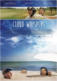 During the 1972 olympic games in munich, eleven israeli athletes are taken hostage and murdered by a palestinian terrorist group known as black september. Cloud Whispers The Yellow Affair