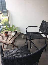 With different styles to match your seating and furniture, our coffee tables keep everything you like to have close by. Outdoor Furniture Set Ikea Furniture Tables Chairs On Carousell