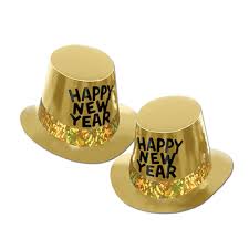 Pin On New Year S Eve Hats
