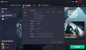 I7 5500u 2.40 ghz gt940m 4gb gpu 8 gb ram before update 0,6 i was. Gameloop Pubg Mobile Best Graphics Settings For 60fps