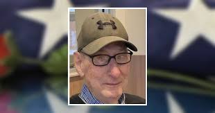 Jerry Leroy Wright Obituary February 22, 2025