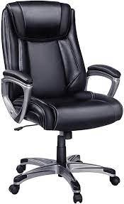 guocao computer chair ergonomic manager chair office chairs high back pu leather computer laptop desk game c ergonomic computer chair boss chair computer chair