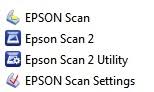 Jika anda ingin melakukan scan dengan cara lain, maka bisa menggunakan software paint. Cara Scan Di Printer Epson L3150 Mudah Dan Cepat Arenaprinter