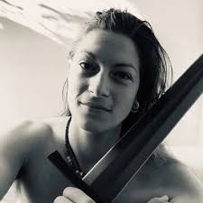 Samantha Swords's Instagram, Twitter & Facebook