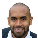 Ashley Chambers Stats, Form Index and Match Ratings