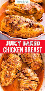 Pin On Healthy Chicken Recipes