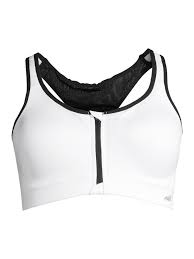 4.8 out of 5 stars with 6 ratings. Avia Avia Medium Support Zip Front Sports Bra Walmart Com Front Zip Sports Bra Sports Bra Bra