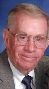 Gerald Robison Obituary (1931