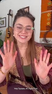 A little intro from Kylie herself! (And yeah, she is this lovely in real  life, too!) grab your tickets now to secure your seat!!✨, Join us