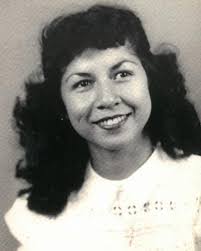 Velia DeLeon Obituary (1930