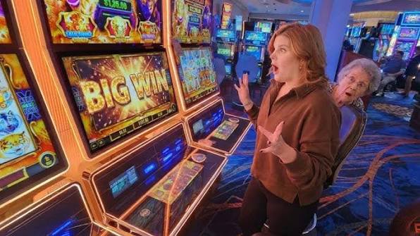 casino
