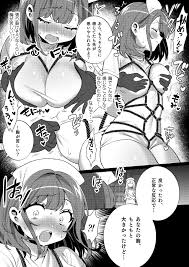 Clochette 咲良ゆき 梱包少女11 Dl版
