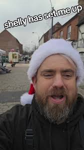 Nathan and Baked Potato Kiss