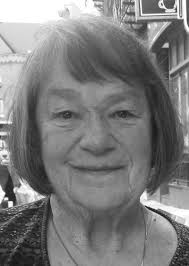 Margaret Stratton Obituary (1946