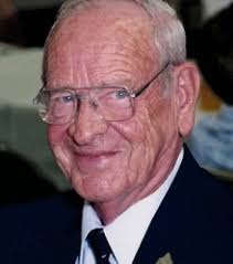 Alvin Gruphy Crouse (1924-2016)