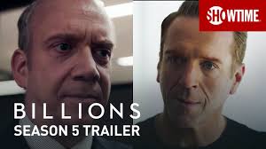 Billions s5 is on a . Billions Season 5 Part 2 2021 Official Trailer Showtime Youtube