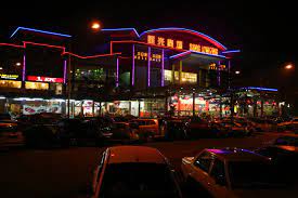 Select from our best shopping destinations in sibu without breaking the bank. Sing Kwong Shopping Complex Home Facebook