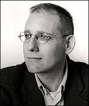 Billevesées: David Leavitt