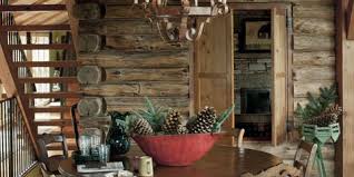 Maybe you would like to learn more about one of these? Log Cabin House Tour Decorating Ideas For Log Cabins