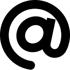 Afbeeldingsresultaat voor email icon