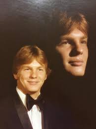 Introduction and photos from Rolla MO native