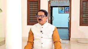 Arvind Sawant