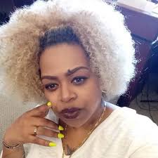 Gabrielle Covington's Instagram, Twitter & Facebook