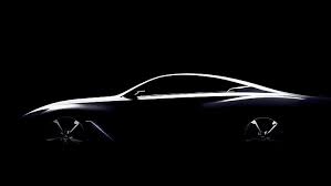 Hd Wallpaper Infiniti Q60 Concept Car Studio Shot Indoors Black Background Wallpaper Flare