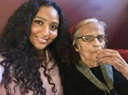 Beatriz Belmonte Morales Obituary