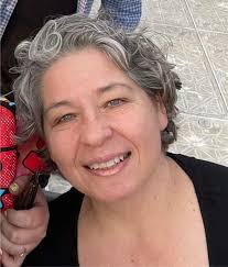 Congratulations to Grandvue's 2024 Employee of the Year! 🎉🤩 Pam Arnold,  Neighborhood LPN. Employee of the Year is selected by Grandvue staff  members from the Employees of the Month. “Pam is a