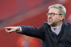 Jerzy brzeczek shots an average of 0.04 goals per game in club competitions. Jerzy Brzeczek Przestal Pelnic Obowiazki Selekcjonera Reprezentacji Polski