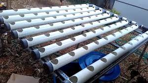 Instalasi Hidroponik Nft Atau Dft Paralon Pvc Youtube Aquaponics Berkebun Hidroponik Hidroponik
