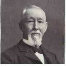 Lt Uriah Hill Jr. (1817-1914)