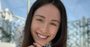 Aurora ramazzotti speaks with an open heart. Aurora Ramazzotti E Quasi Un Anno Che Ho Iniziato Il Mio Percorso Per Curare L Acne Poi Il Consiglio Il Fatto Quotidiano