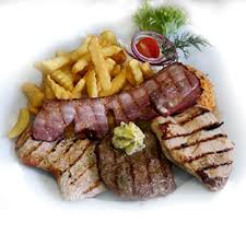 Things to do in westerstede, germany: Restaurant Slavija Westerstede