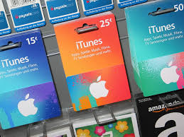 In the past, an itunes gift card or apple store gift card could only be used on specific things. Apple Gift Cards Vouchers Free Photo On Pixabay