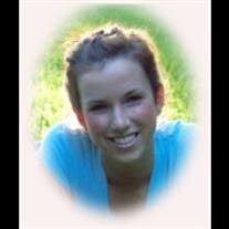 Jaime Brandenburg Obituary