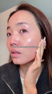 How to Determine Your Skin Type with Simple Steps